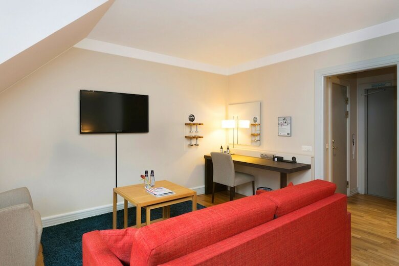 Hotel Profilhotels Riddargatan