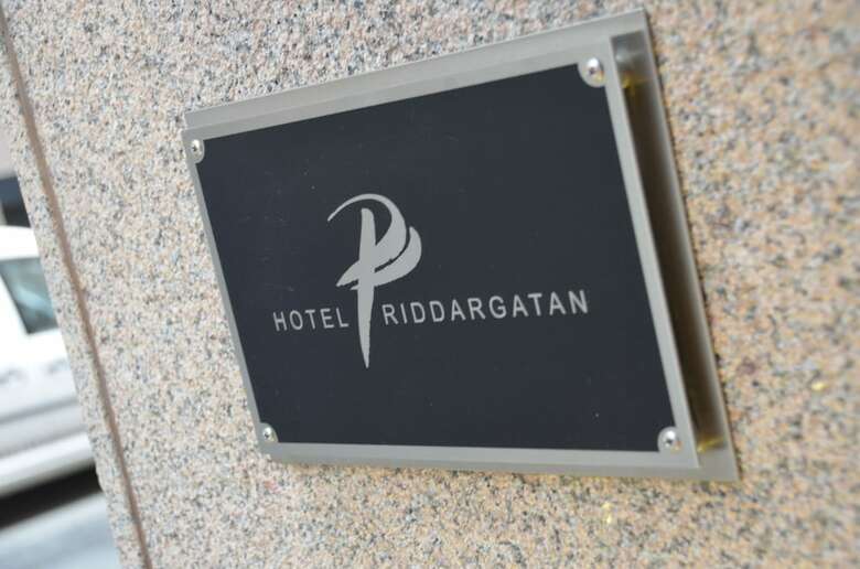 Hotel Profilhotels Riddargatan