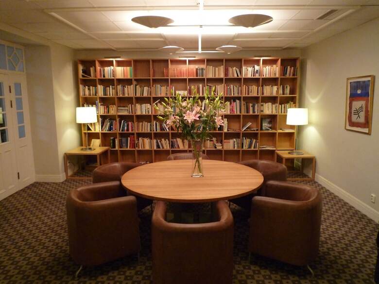 Hotel Profilhotels Riddargatan