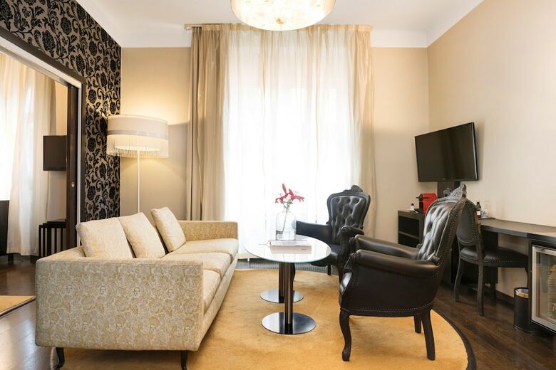 Hotel Profilhotels Riddargatan