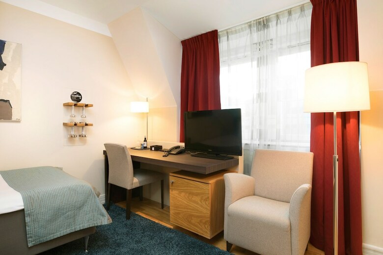Hotel Profilhotels Riddargatan