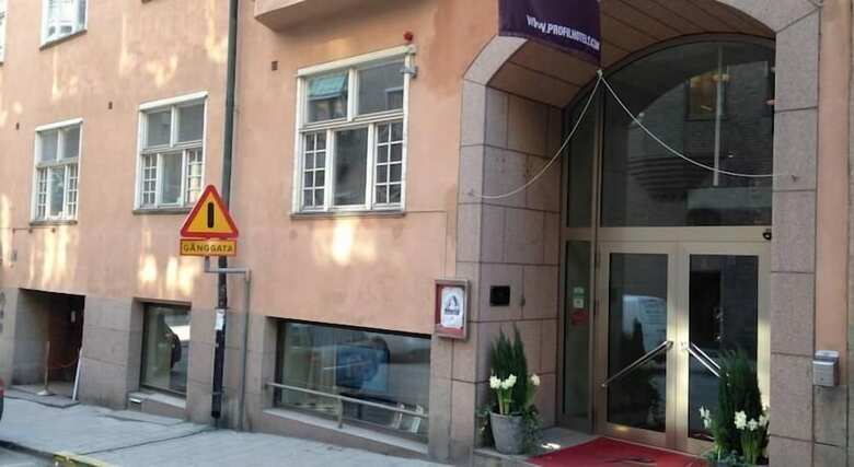 Hotel Profilhotels Riddargatan