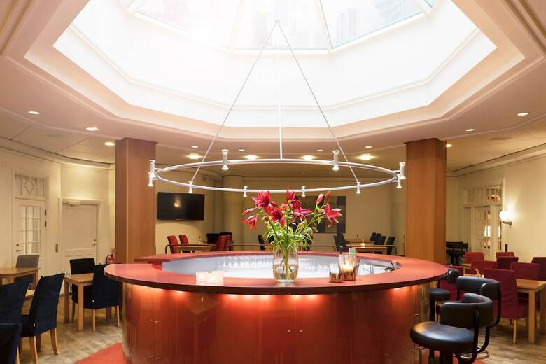 Hotel Profilhotels Riddargatan