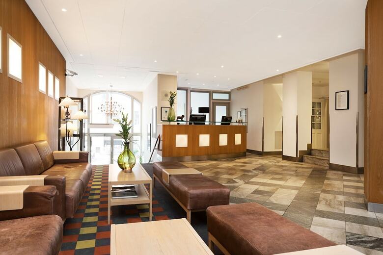 Hotel Profilhotels Riddargatan