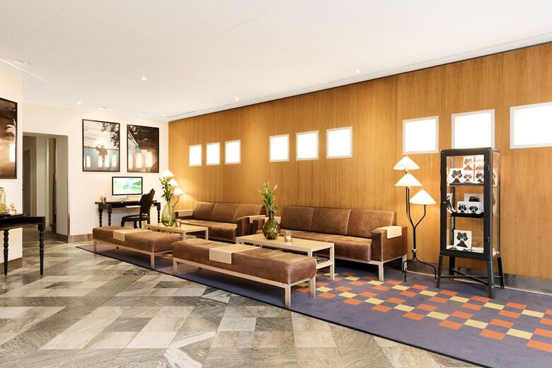 Hotel Profilhotels Riddargatan