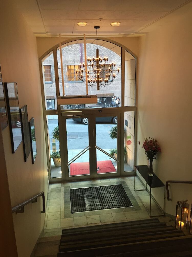 Hotel Profilhotels Riddargatan