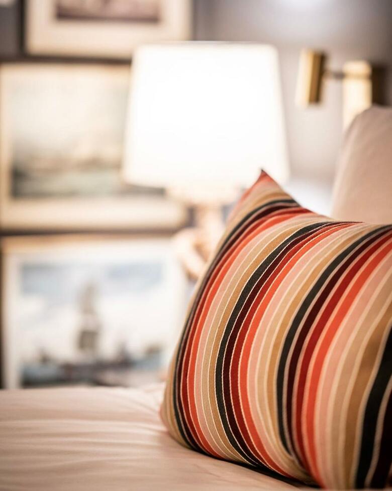 Hotel Lord Nelson