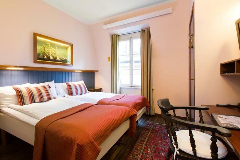 Hotel Lord Nelson