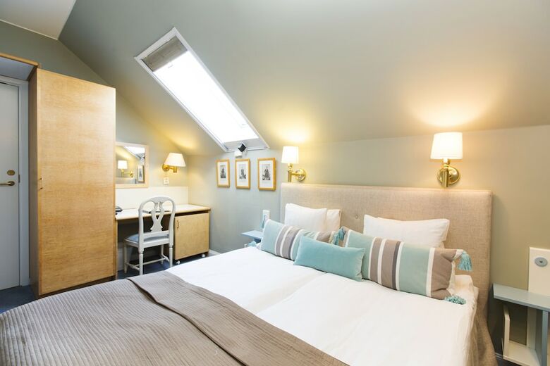 Hotel Lady Hamilton