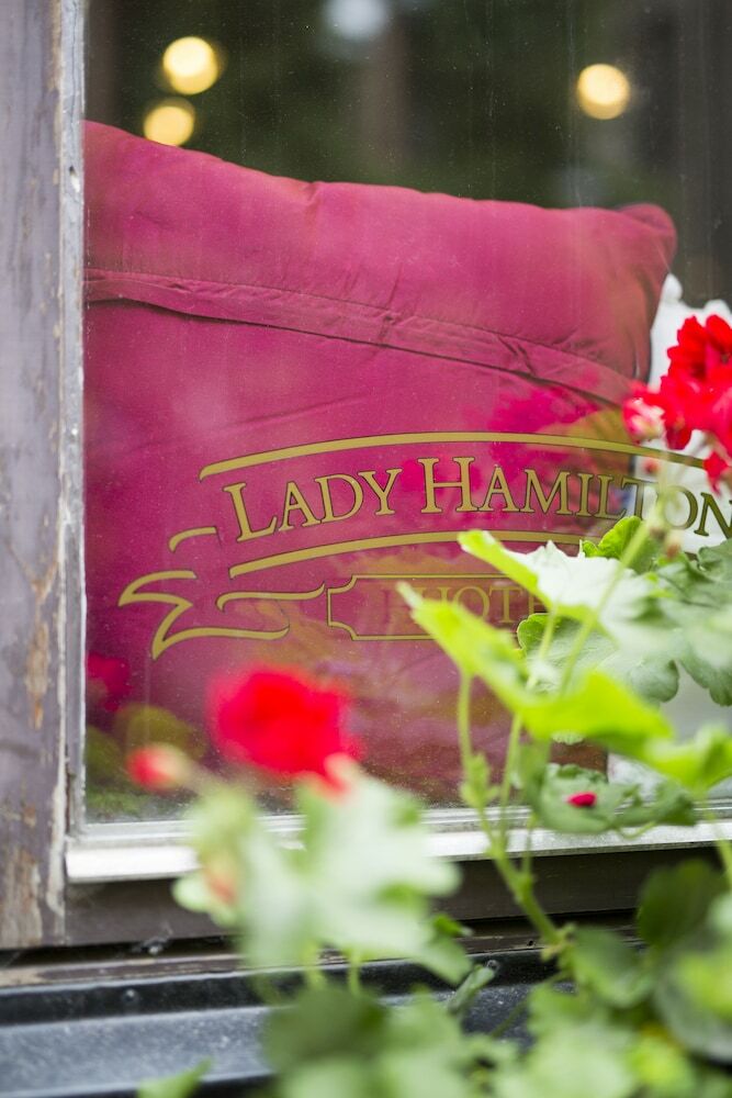 Hotel Lady Hamilton