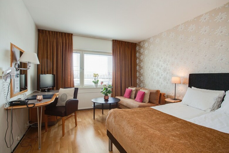 Best Western Capital Hotel