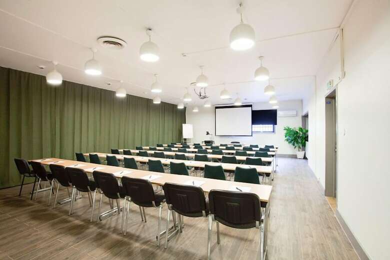 Best Western Capital Hotel