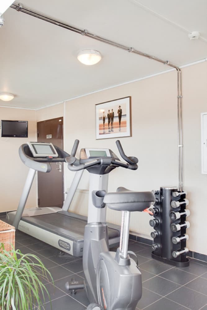 Best Western Capital Hotel