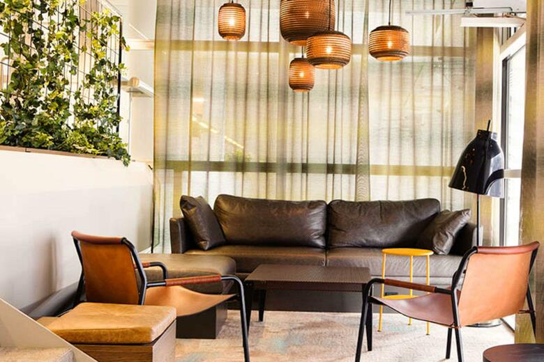 Comfort Hotel Stockholm