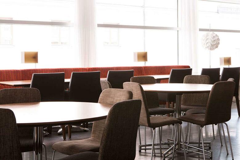 Comfort Hotel Stockholm