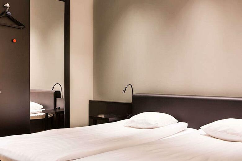 Comfort Hotel Stockholm