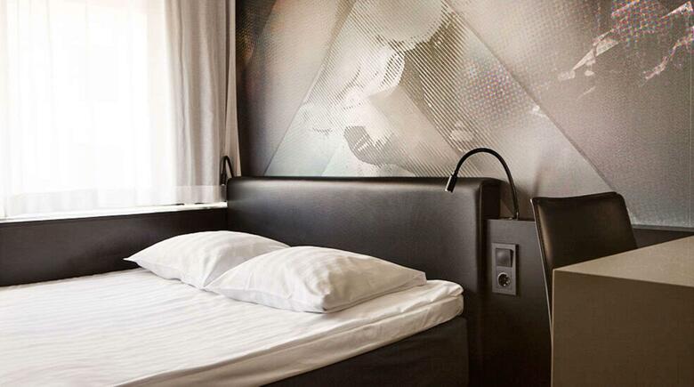 Comfort Hotel Stockholm