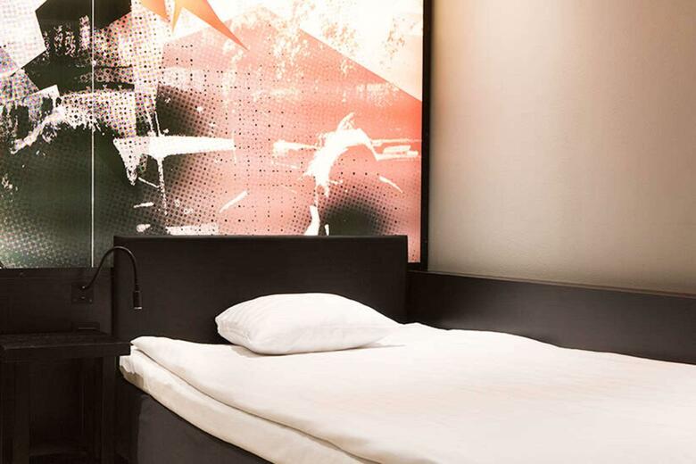 Comfort Hotel Stockholm