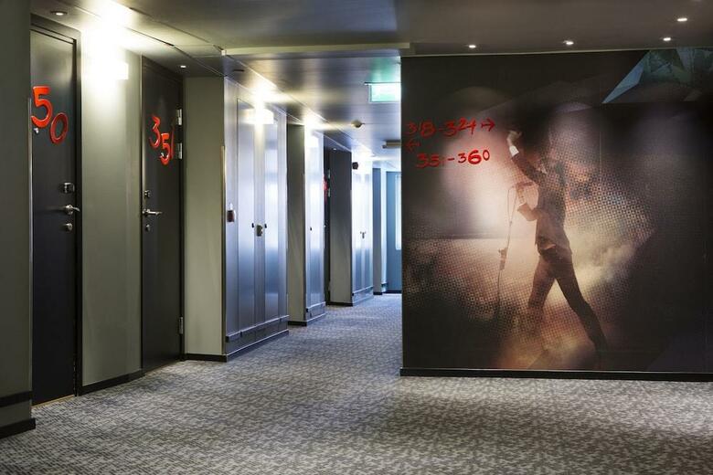 Comfort Hotel Stockholm