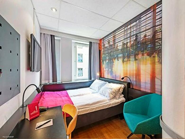 Comfort Hotel Stockholm