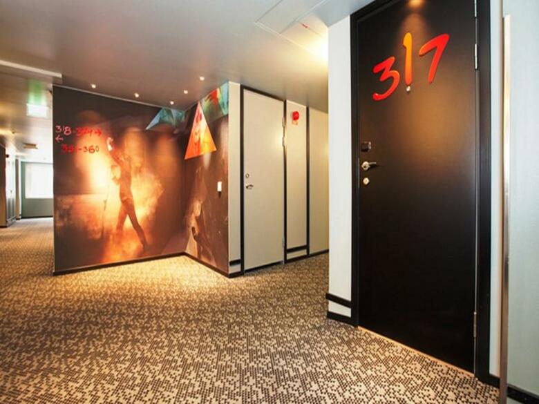 Comfort Hotel Stockholm