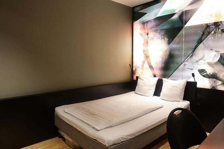 Comfort Hotel Stockholm