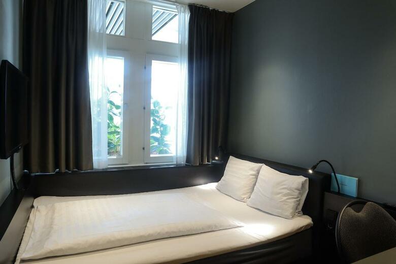 Comfort Hotel Stockholm