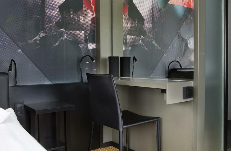 Comfort Hotel Stockholm
