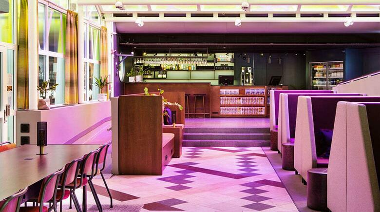 Comfort Hotel Stockholm