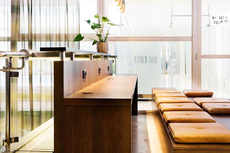 Comfort Hotel Stockholm