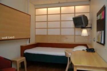 Comfort Hotel Stockholm