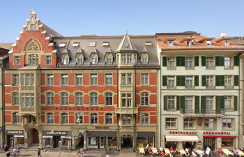 Hotel Metropole