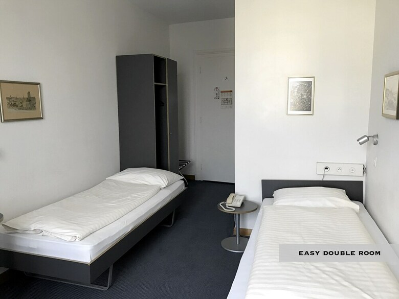Hotel Metropole