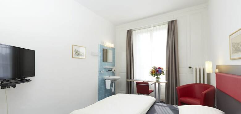 Hotel Metropole