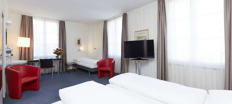 Hotel Metropole
