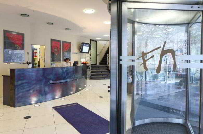 Freienhof Swiss Quality Hotel