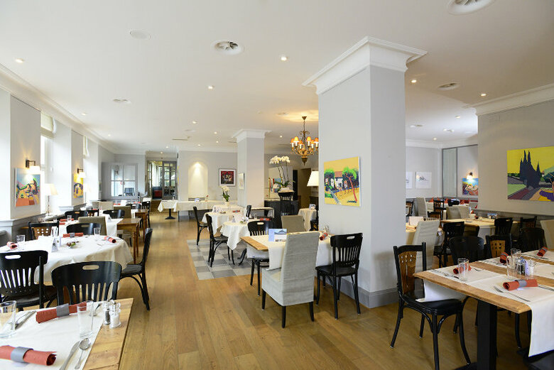 Freienhof Swiss Quality Hotel