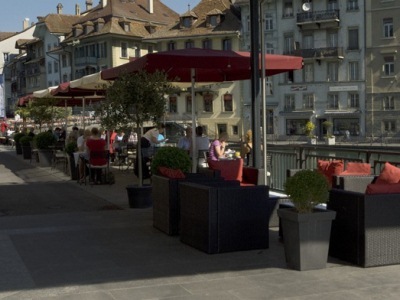 Freienhof Swiss Quality Hotel