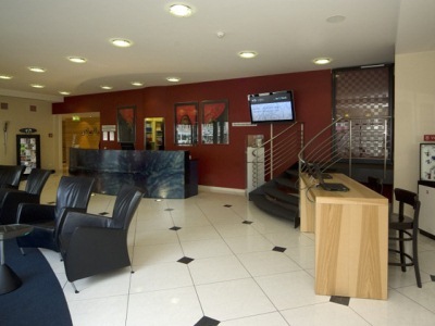 Freienhof Swiss Quality Hotel