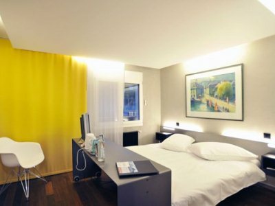 Freienhof Swiss Quality Hotel
