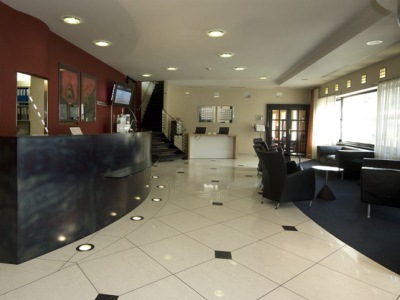 Freienhof Swiss Quality Hotel