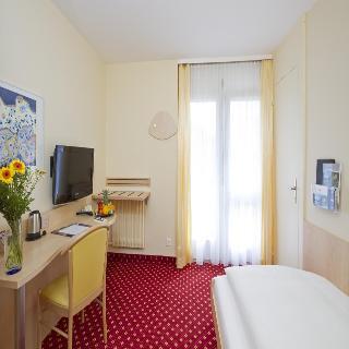 Goldey Swiss Quality Hotel