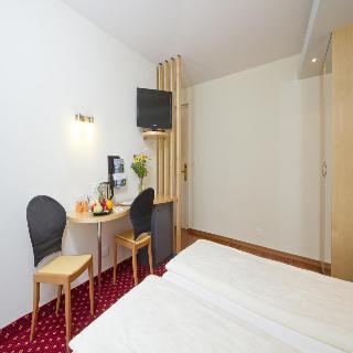 Goldey Swiss Quality Hotel
