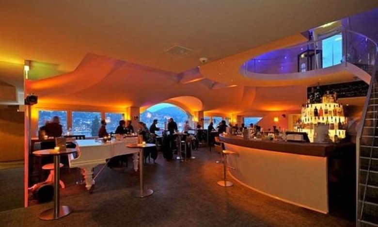 Hotel Monopol