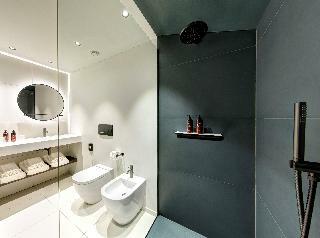 Lugano Dante Center Swiss Quality Hotel