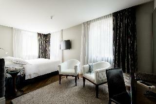 Lugano Dante Center Swiss Quality Hotel