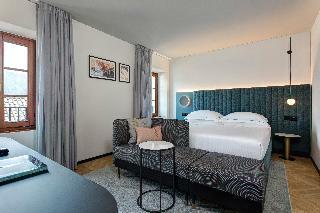 Lugano Dante Center Swiss Quality Hotel