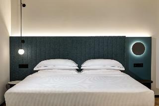 Lugano Dante Center Swiss Quality Hotel