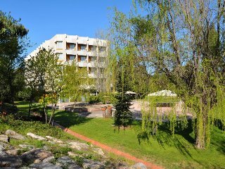 Hotel As Bellaterra