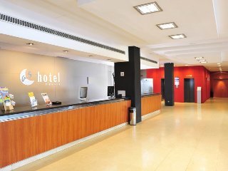 Hotel As Bellaterra